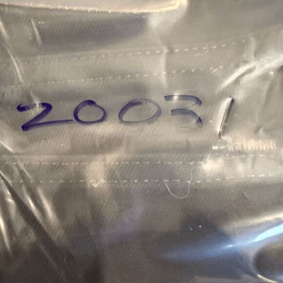 ACNE Studios River Stay Black Men's Cropped Black Stretch Jeans Size 31 - Picture 13 of 13